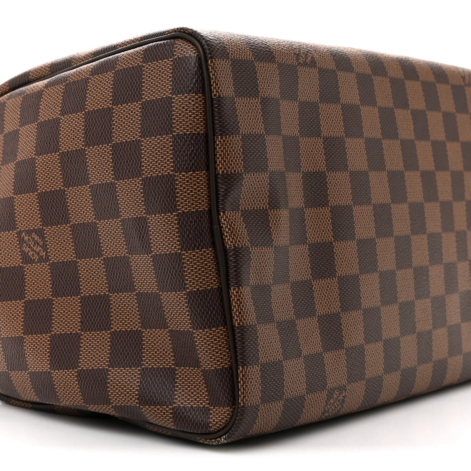 Damier Ebene Speedy 30