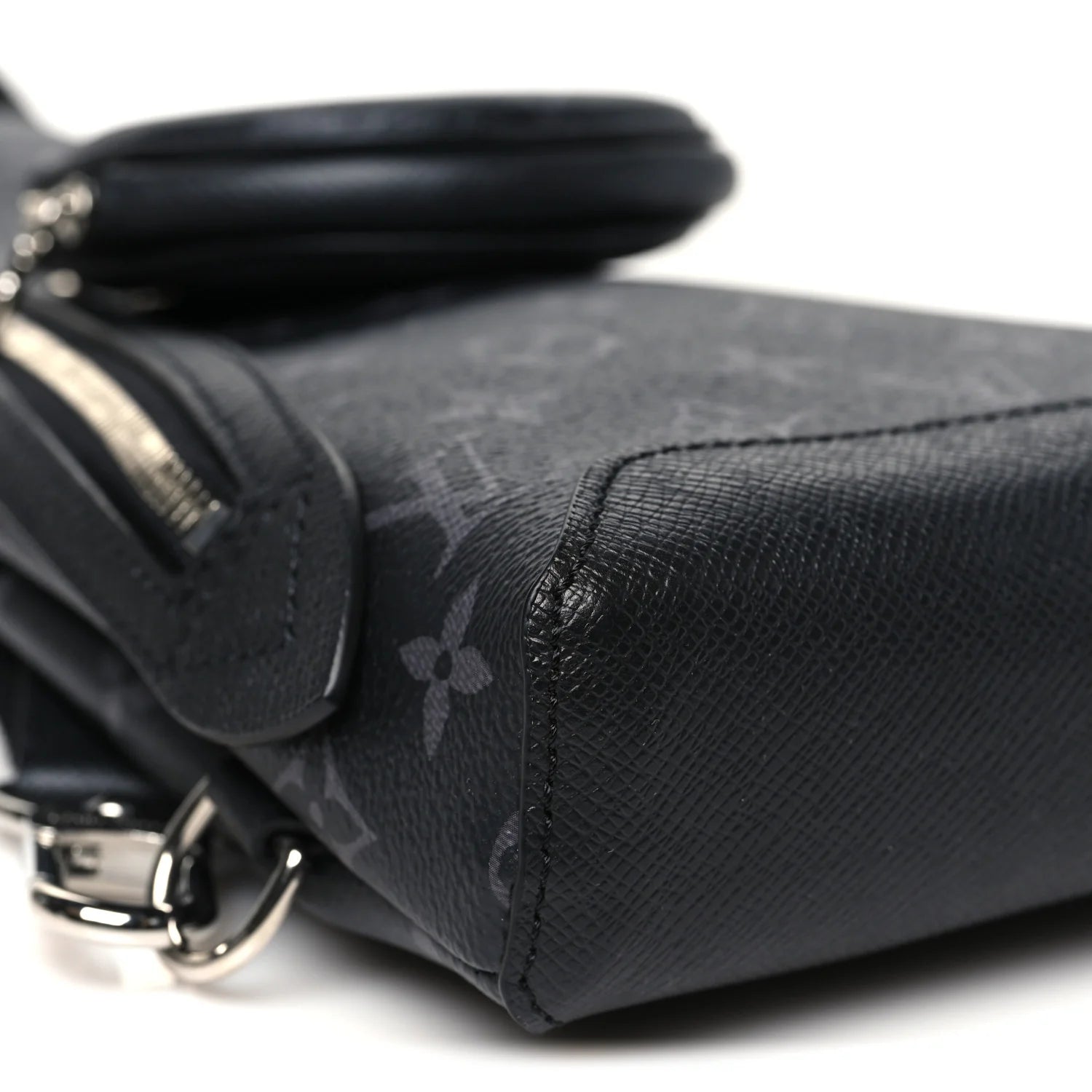 Taigarama Duo Slingbag Black