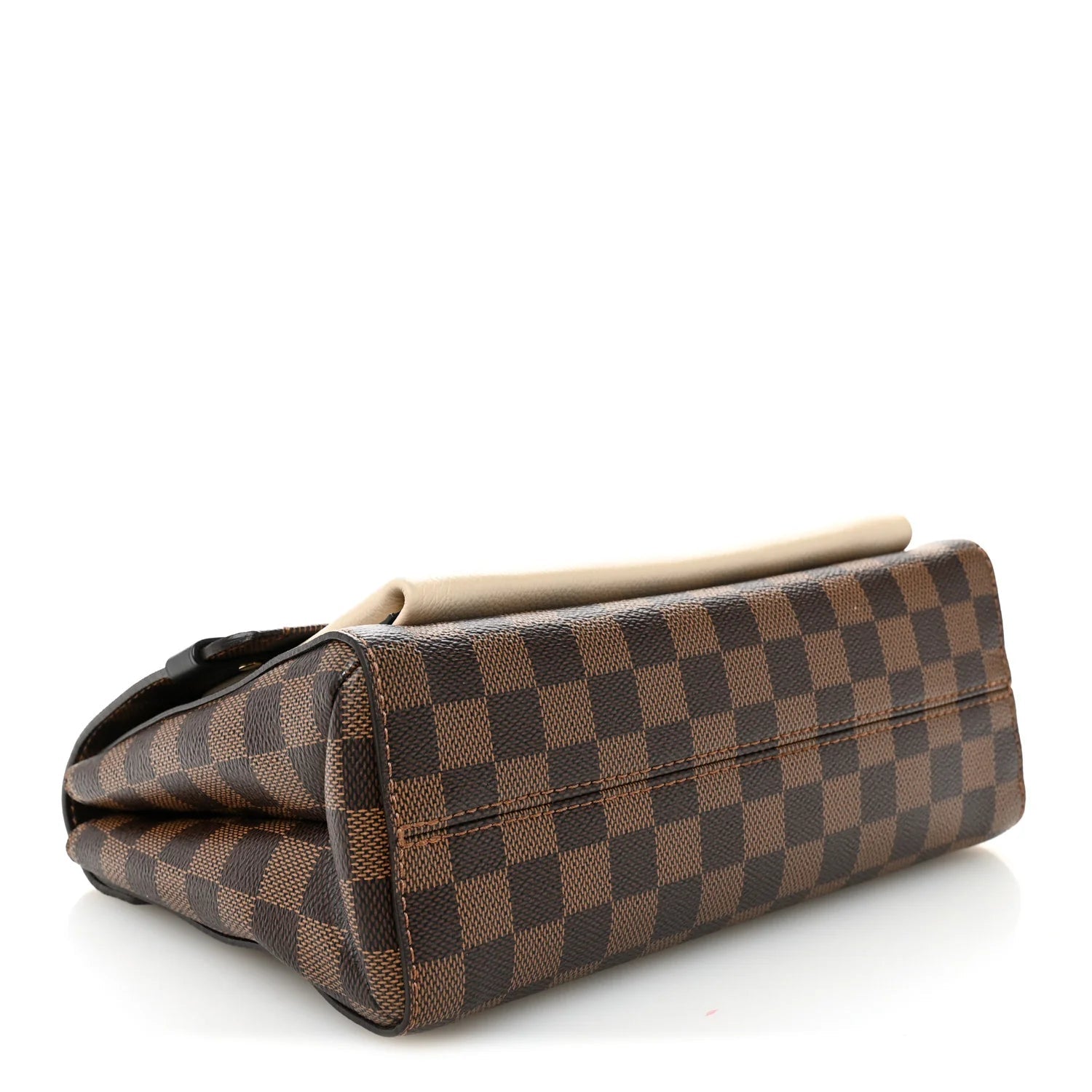 Damier Ebene Vavin PM Creme