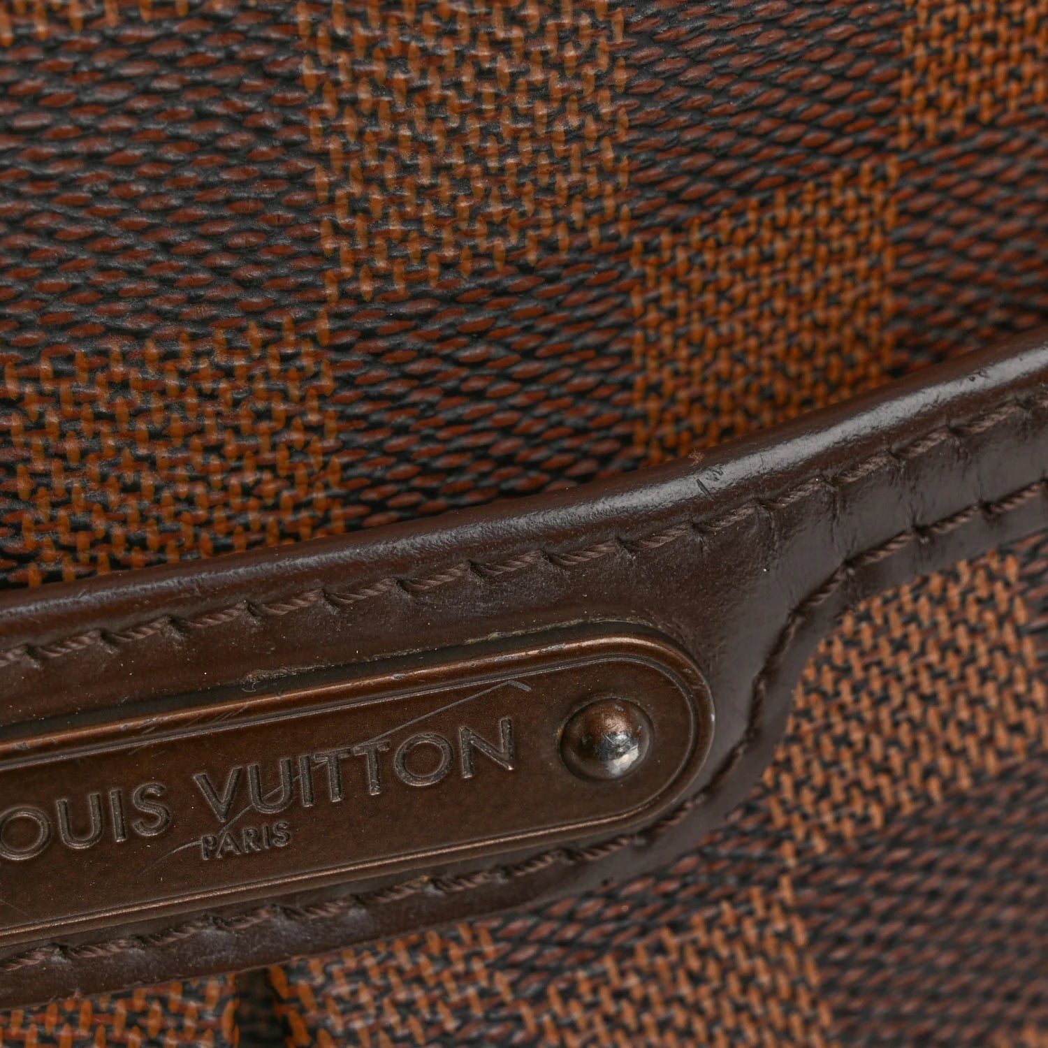 Damier Ebene Bloomsbury PM