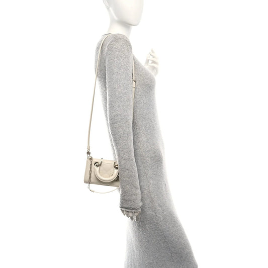 Patent Cannage Micro Lady D-Joy Latte