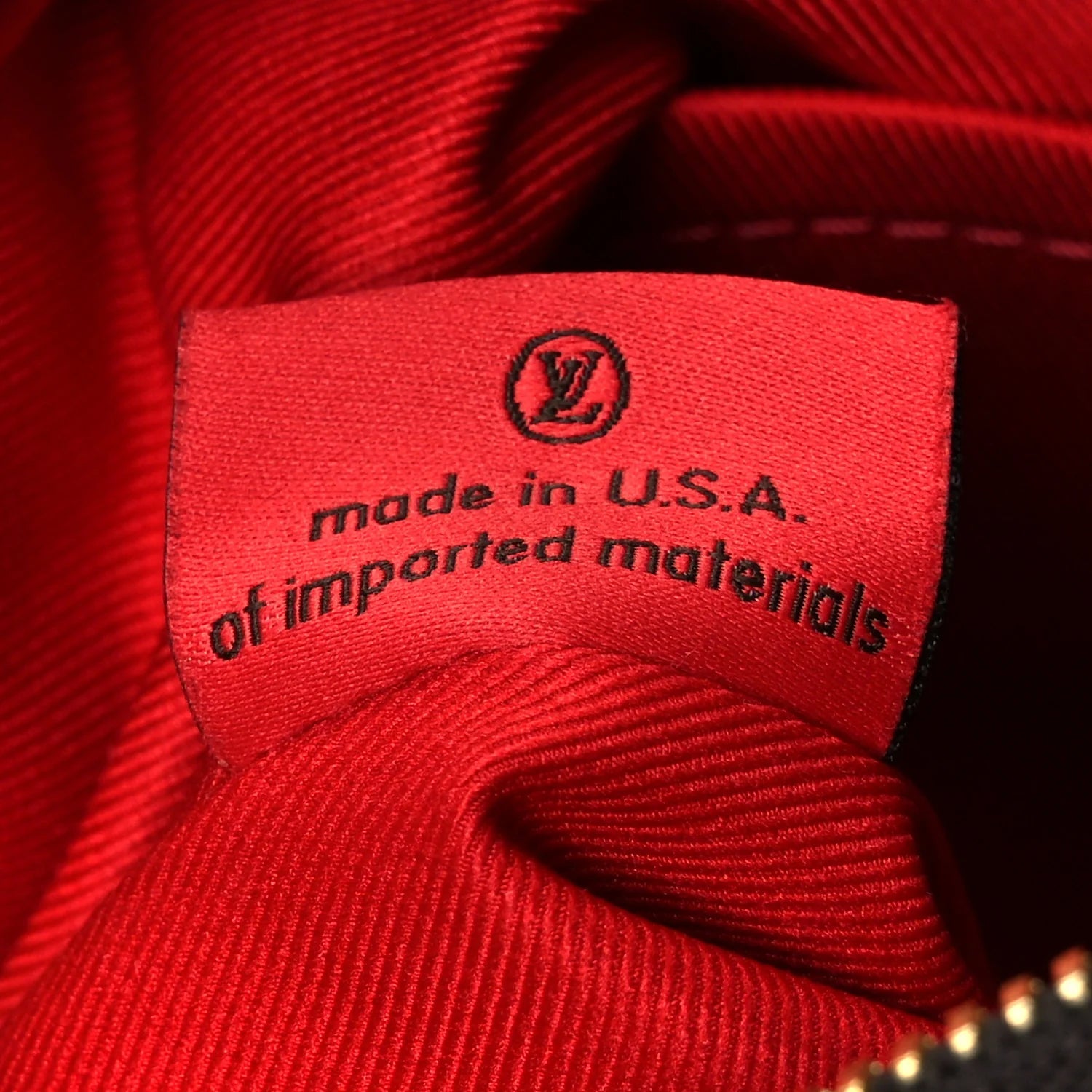 Damier Ebene South Bank Besace