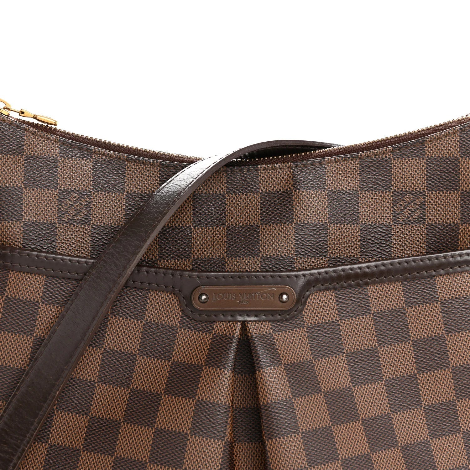 Damier Ebene Bloomsbury PM