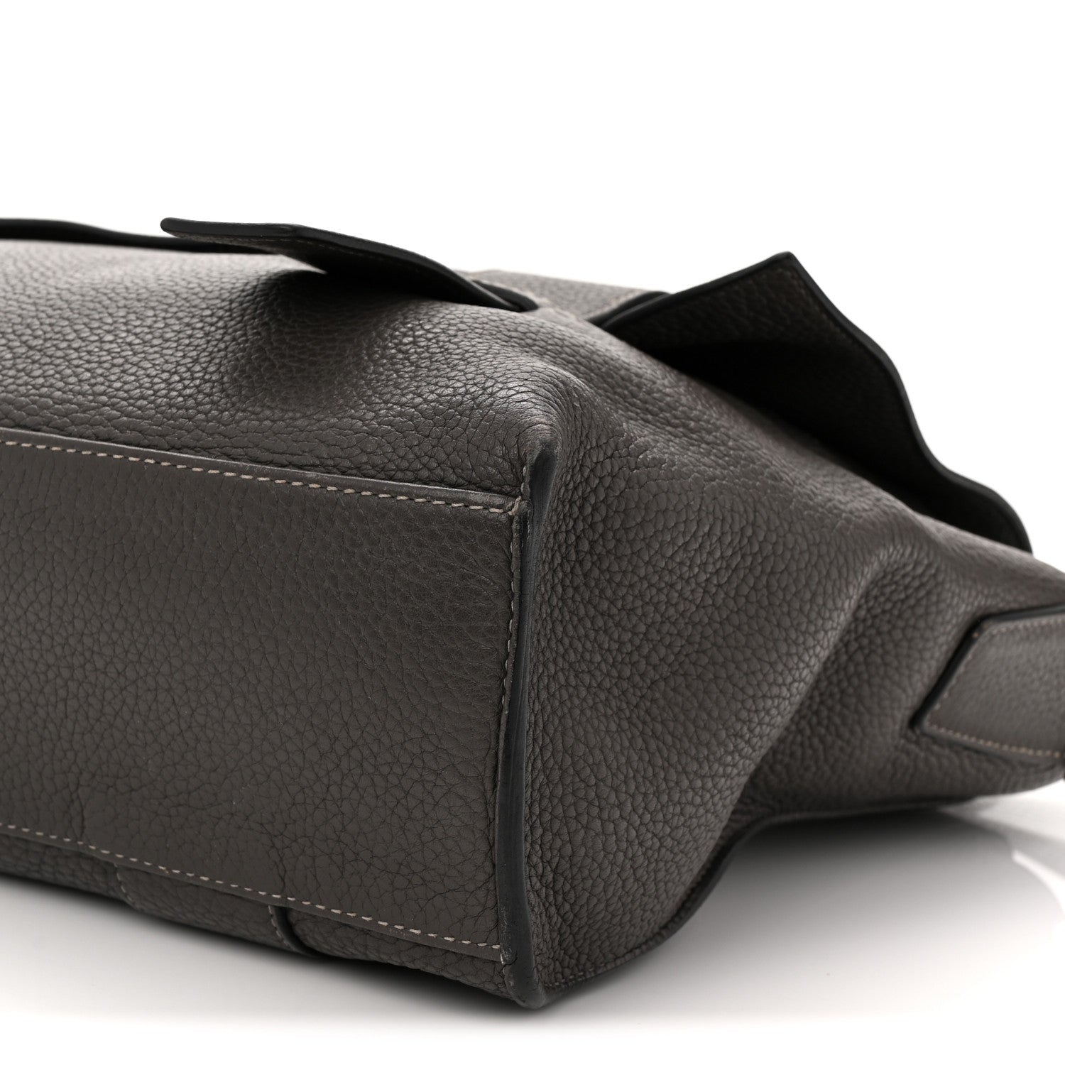 Taurillon Clemence Alfred 35 Etoupe