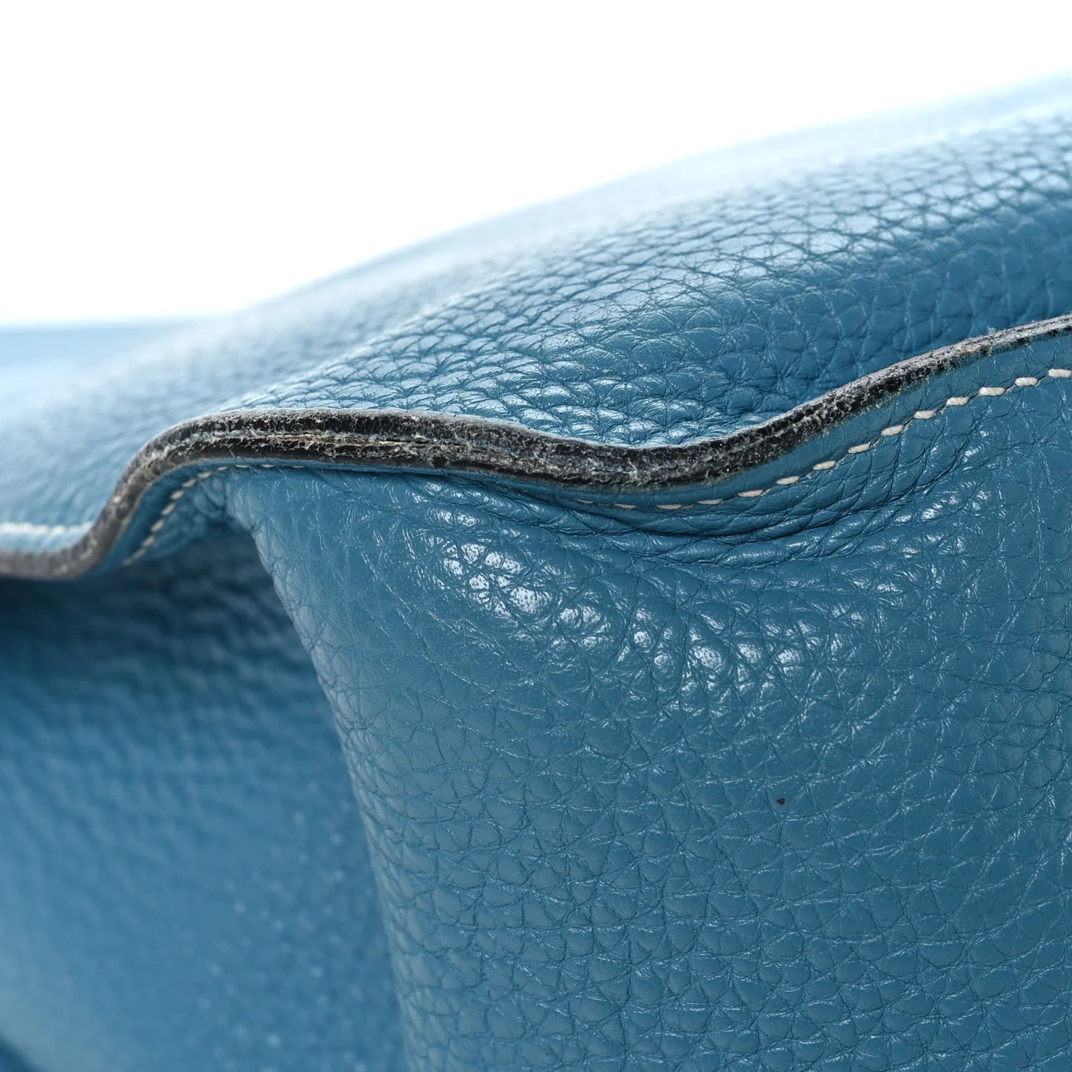 Taurillon Clemence Jypsiere 34 Blue Jean