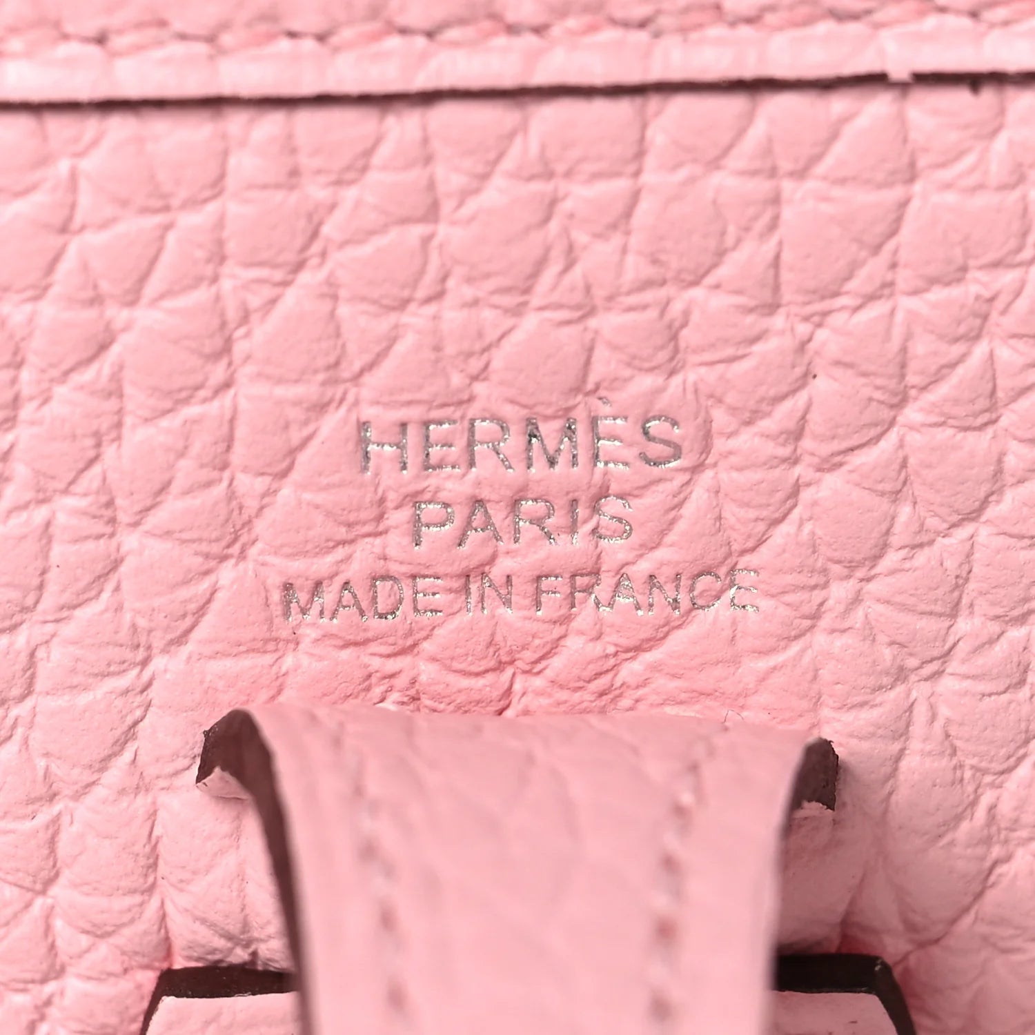 Taurillon Clemence Evelyne TPM Rose Sakura