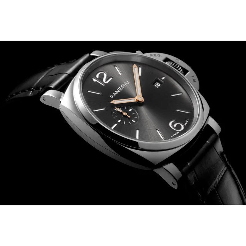 Luminor Due Ref# PAM01250