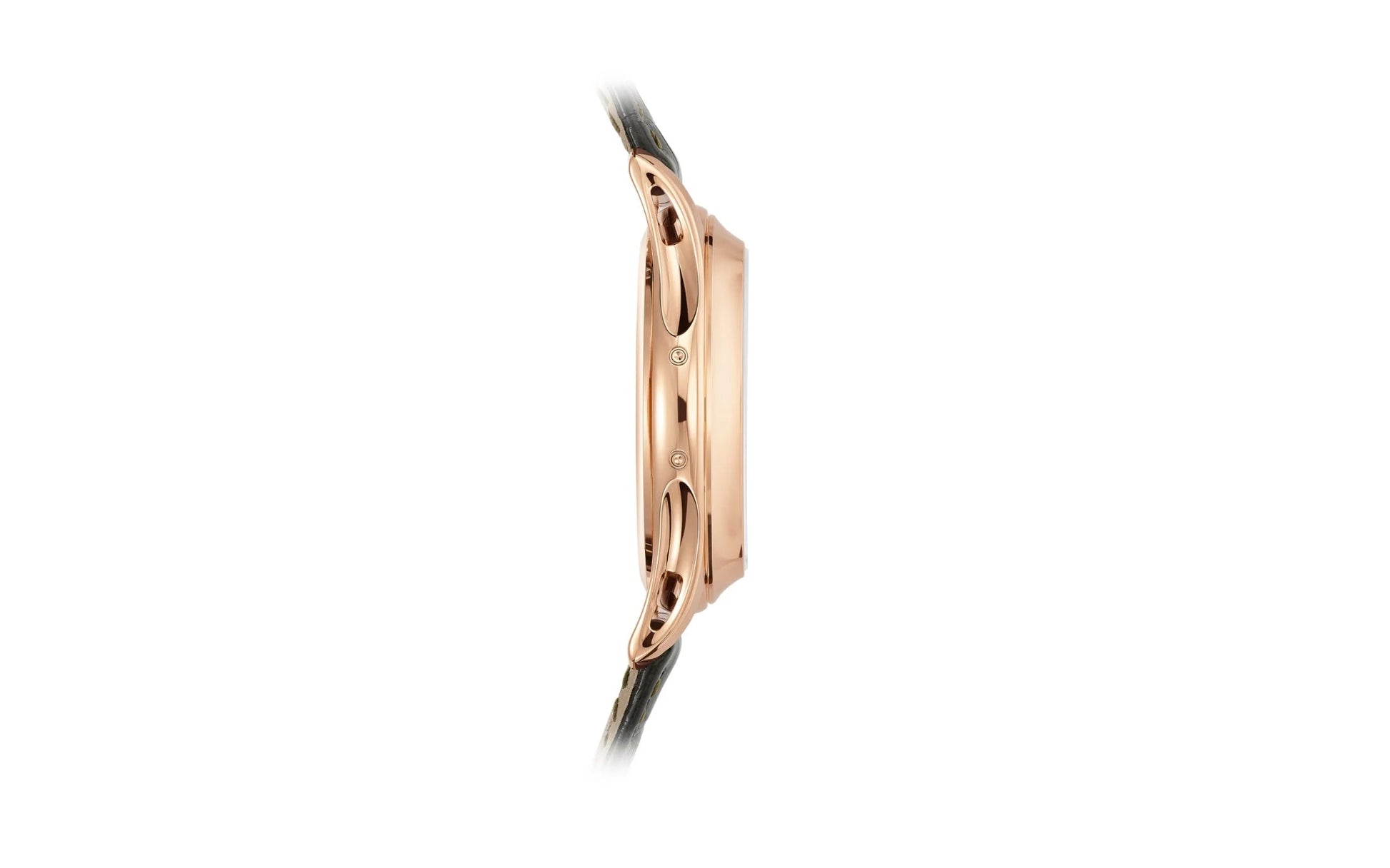 Complication, 18K Rose Gold, 40Mm, Annual Calendar Ref# 5205R-011