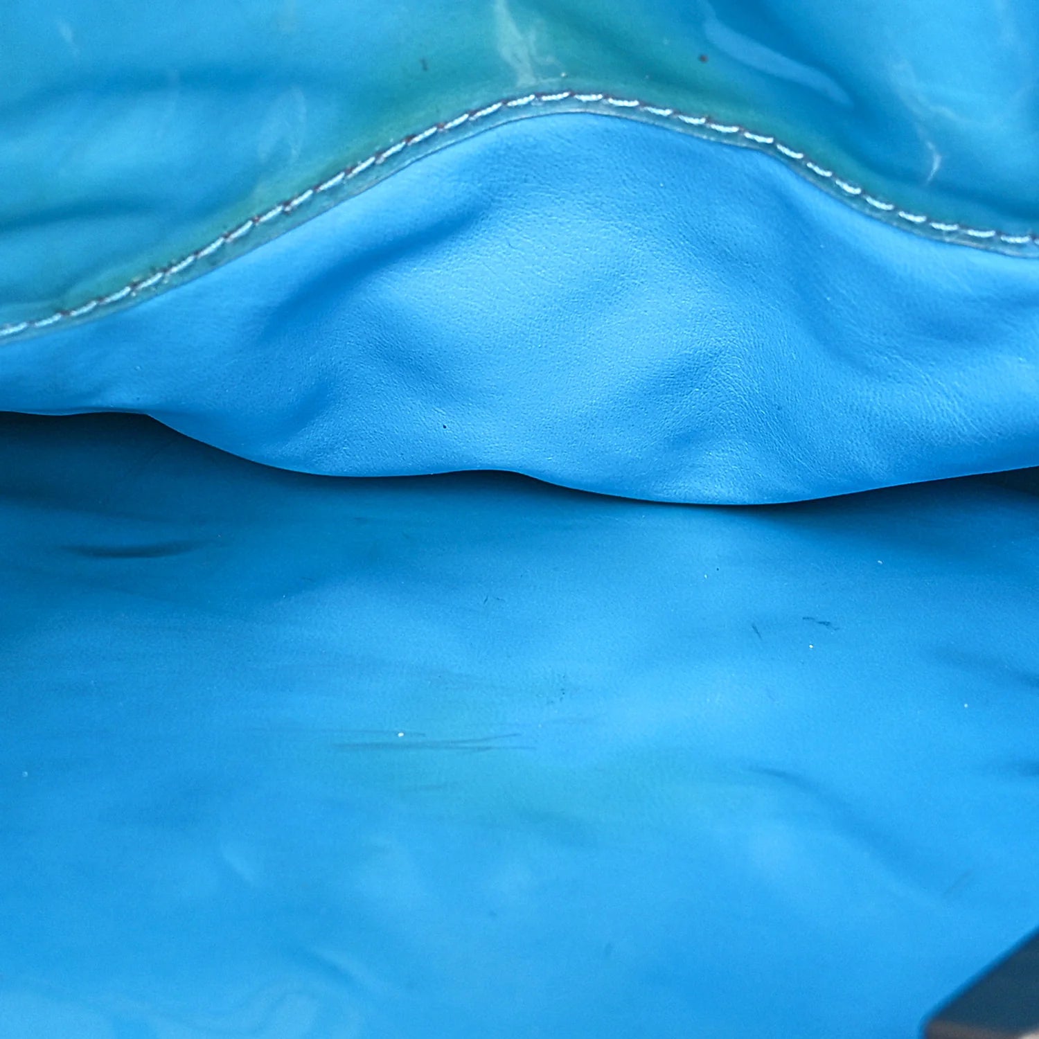 Nylon Sports Backpack Multicolor