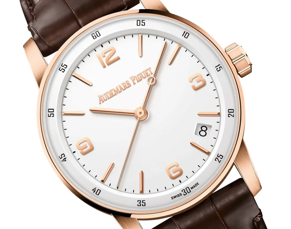 Code 11.59 SELFWINDING Ref# 15210OR.OO.A099CR.01