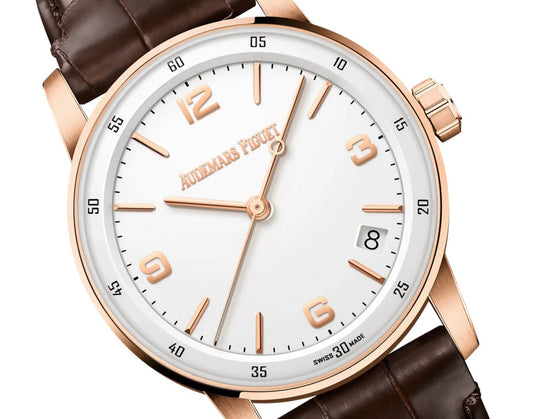 Code 11.59 SELFWINDING Ref# 15210OR.OO.A099CR.01