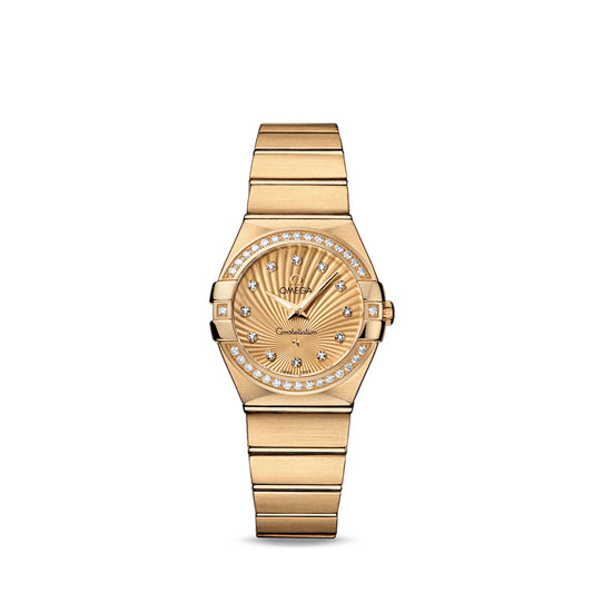 Constellation QUARTZ Ref# 123.55.27.60.58.001