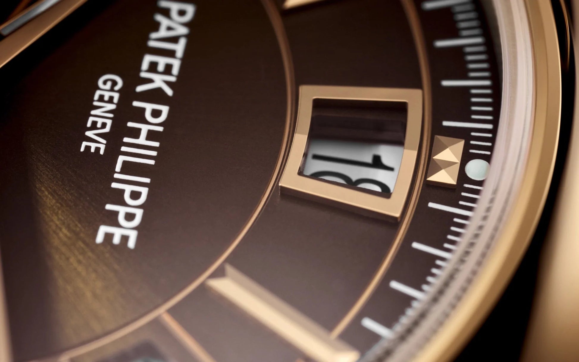 Complication, 18K Rose Gold, Flyback Chronograph with Annual Calendar 42Mm, Ref# 5905R-001