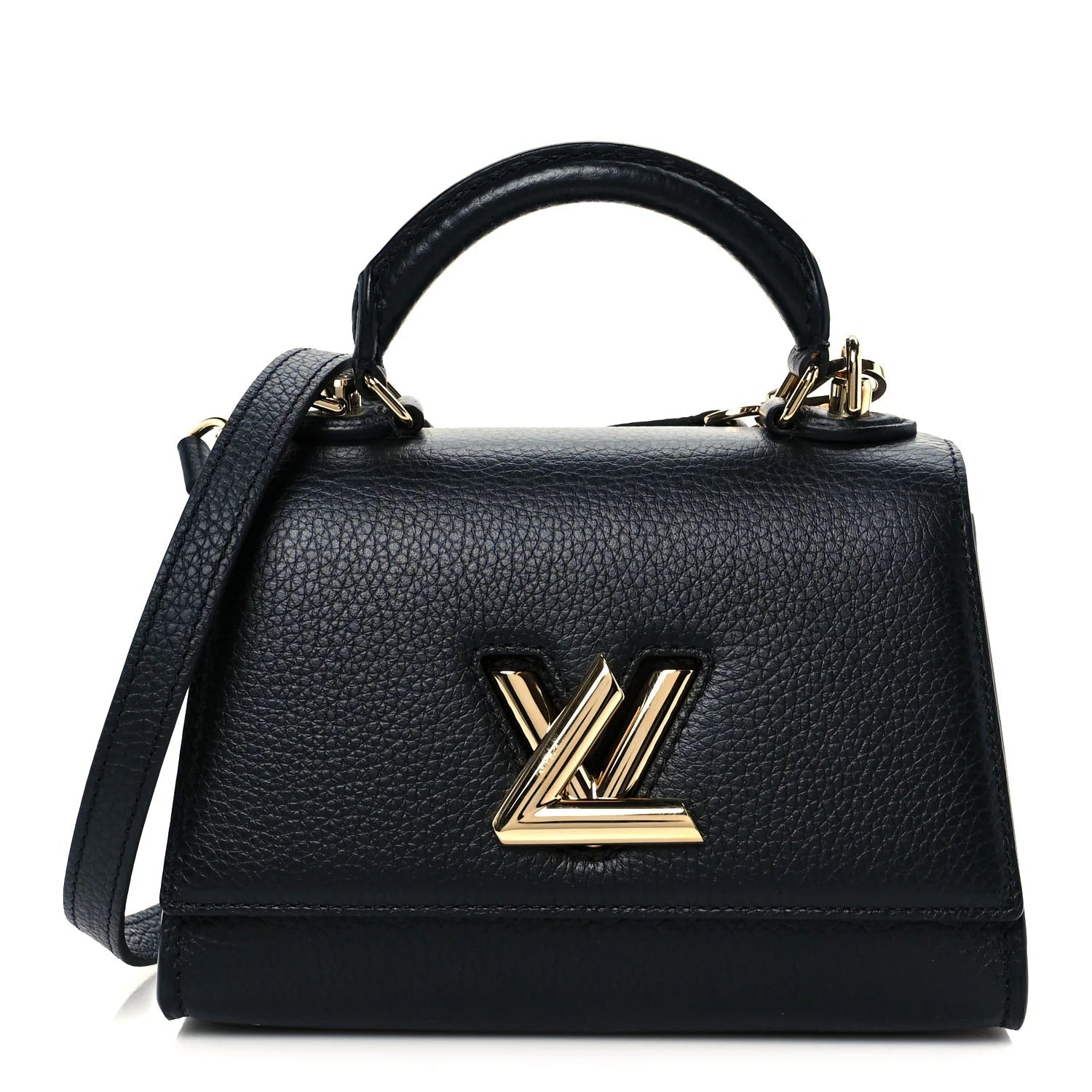 Taurillon Twist One Handle BB Black