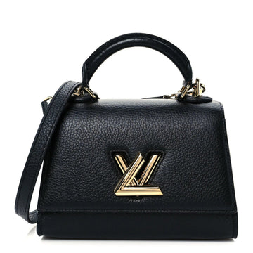 Taurillon Twist One Handle BB Black