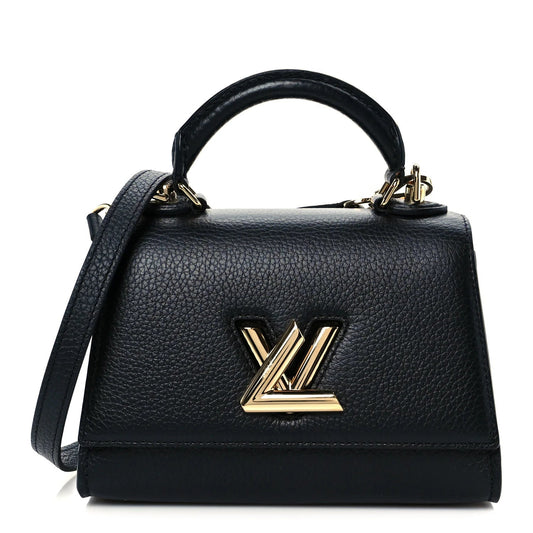 Taurillon Twist One Handle BB Black