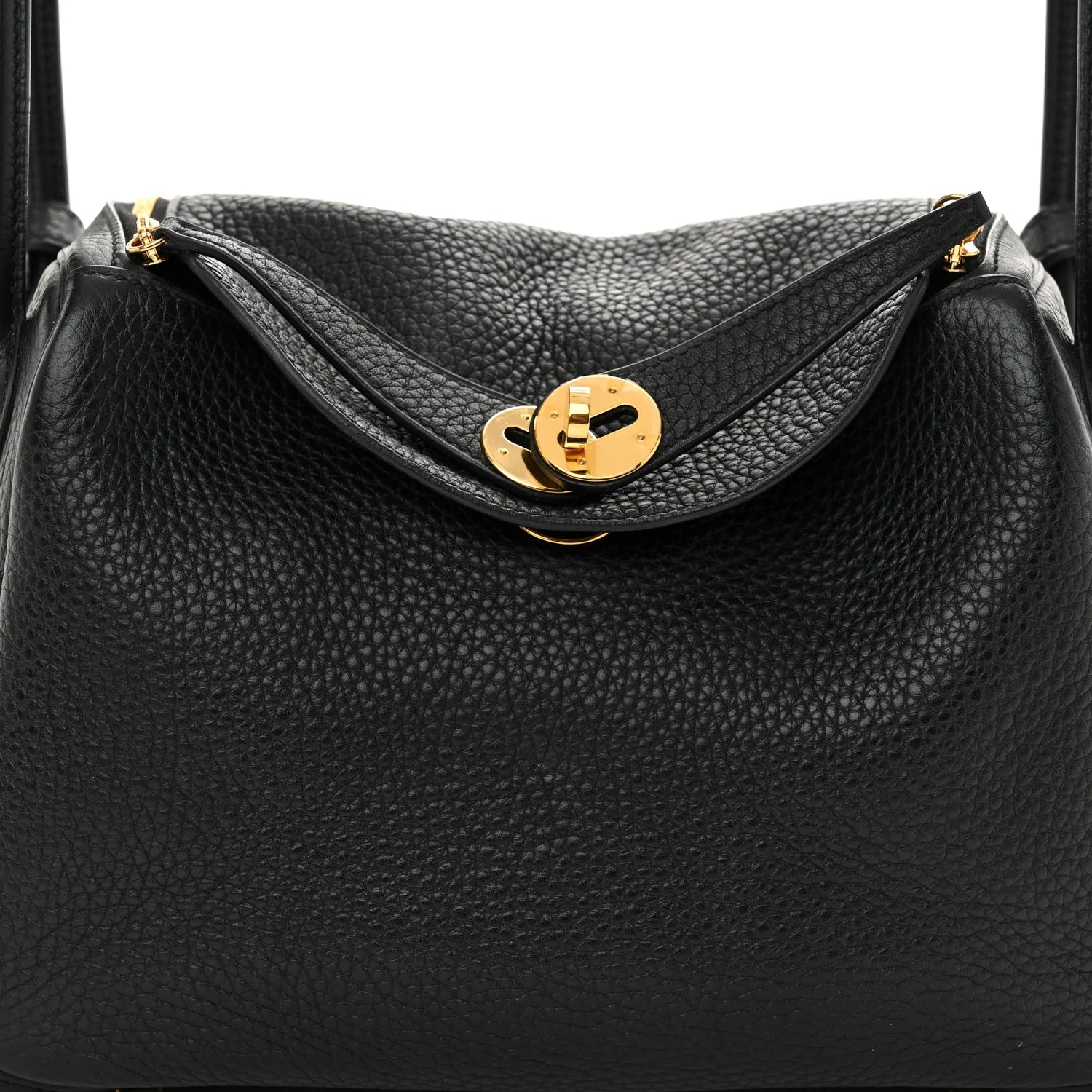 Taurillon Clemence Lindy 26 Black