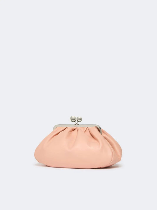 CUBICO HANDBAG ROSE