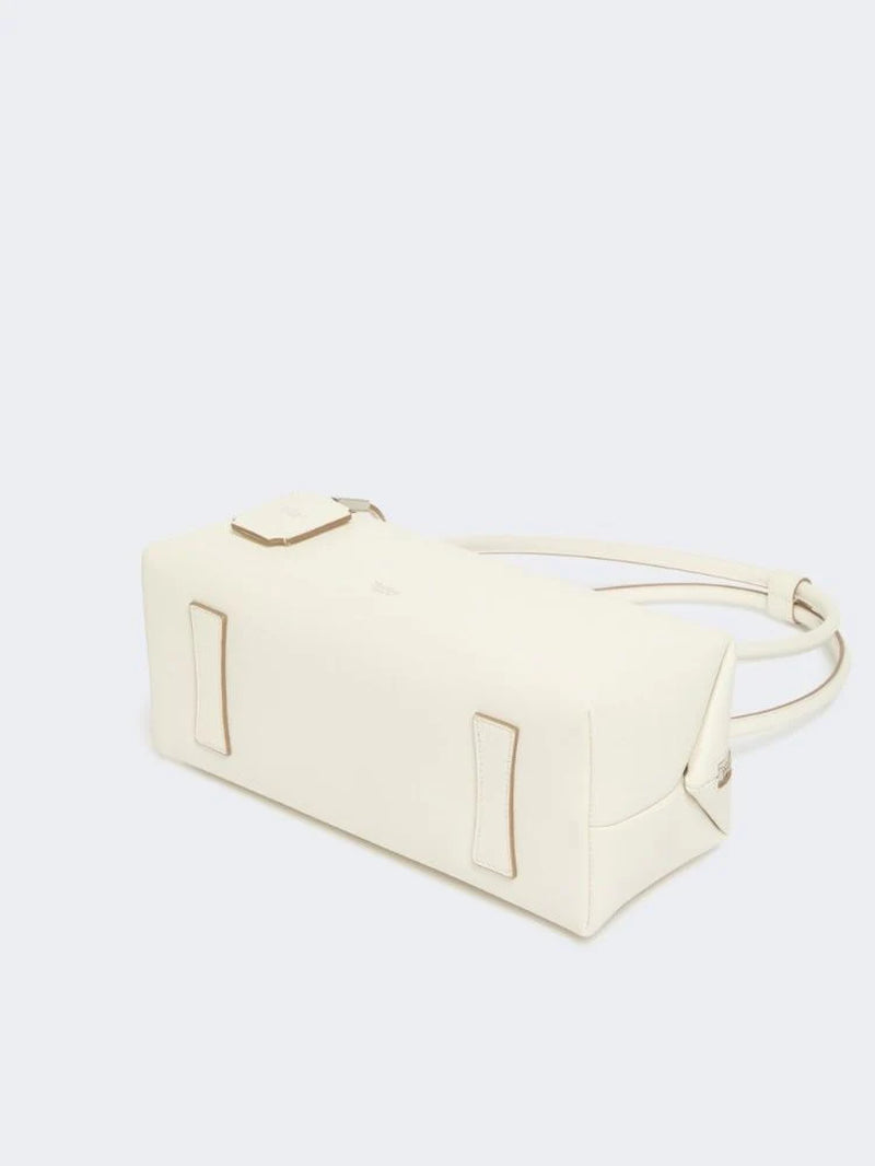 HOLDALLSTRING HANDBAG WHITE