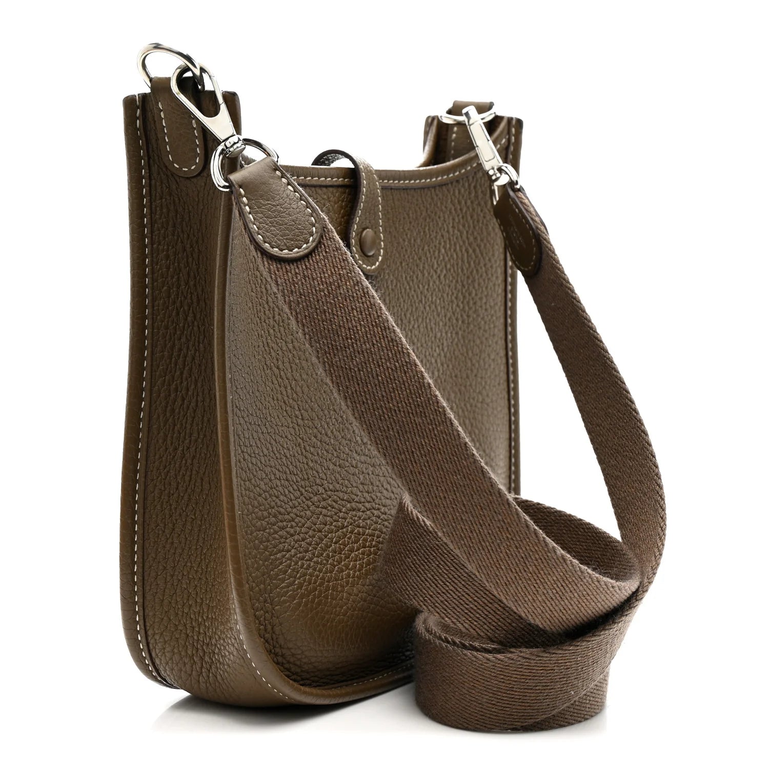 Taurillon Clemence Evelyne TPM Etoupe