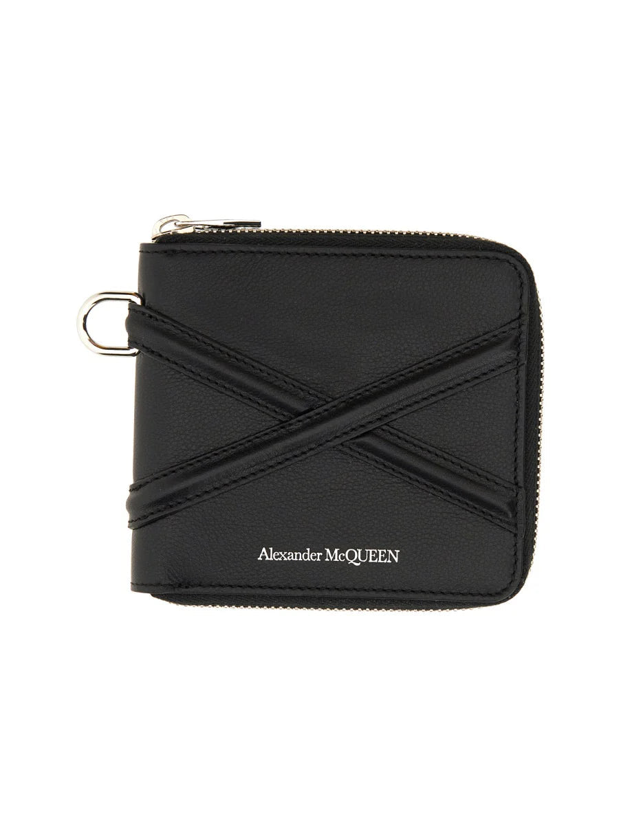 HARNESS WALLET