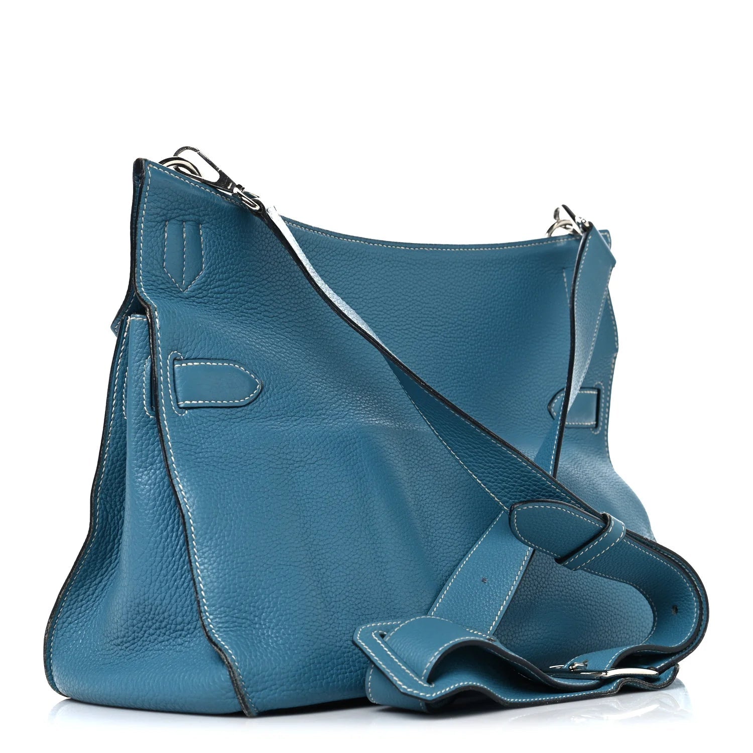 Taurillon Clemence Jypsiere 34 Blue Jean