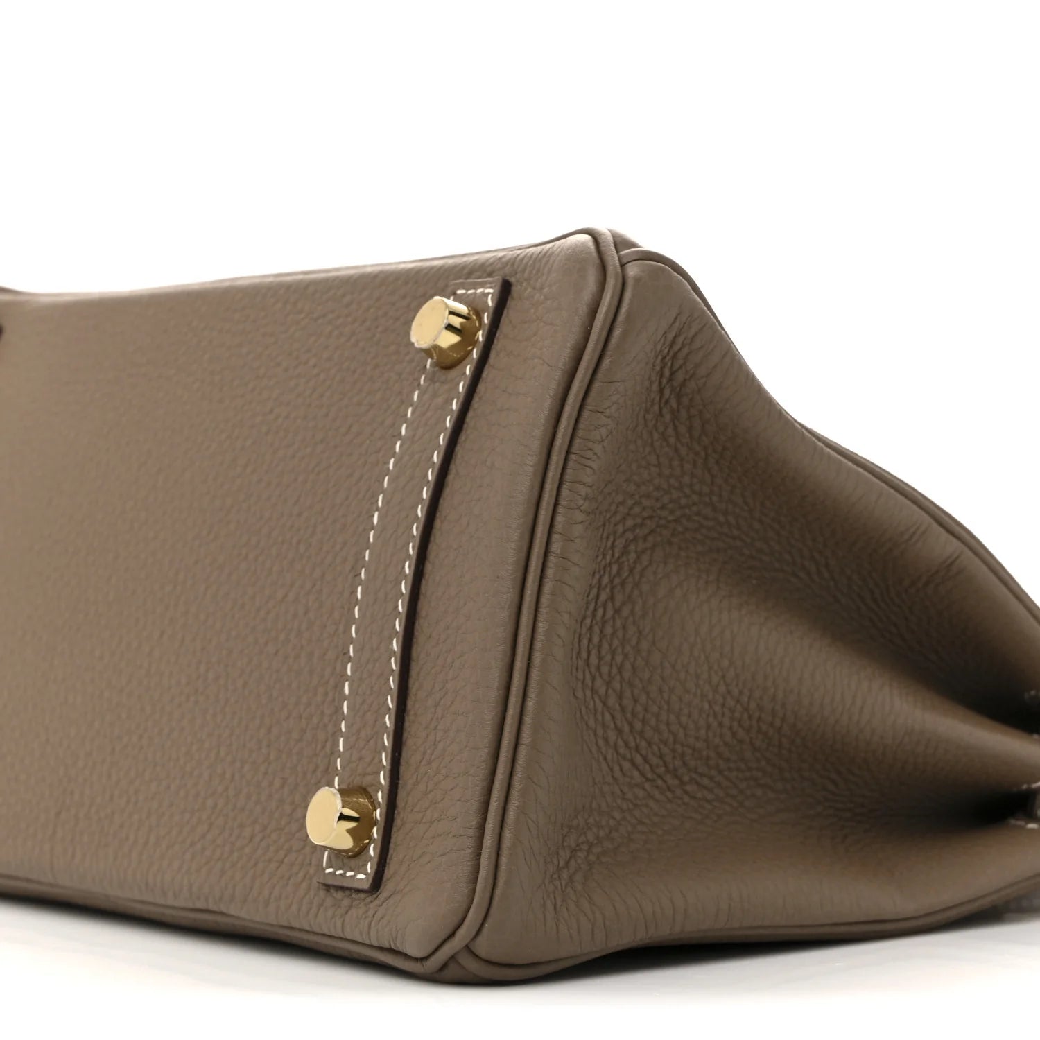 Togo Birkin 25 Etoupe