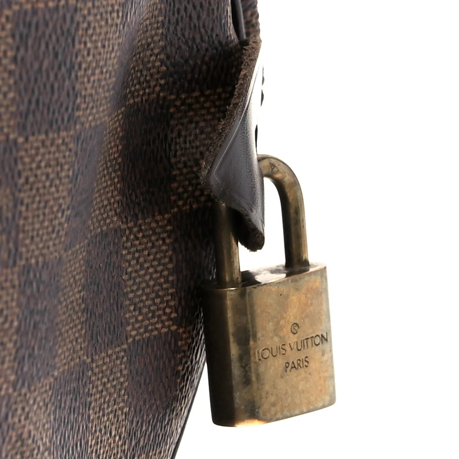 Damier Ebene Speedy 30