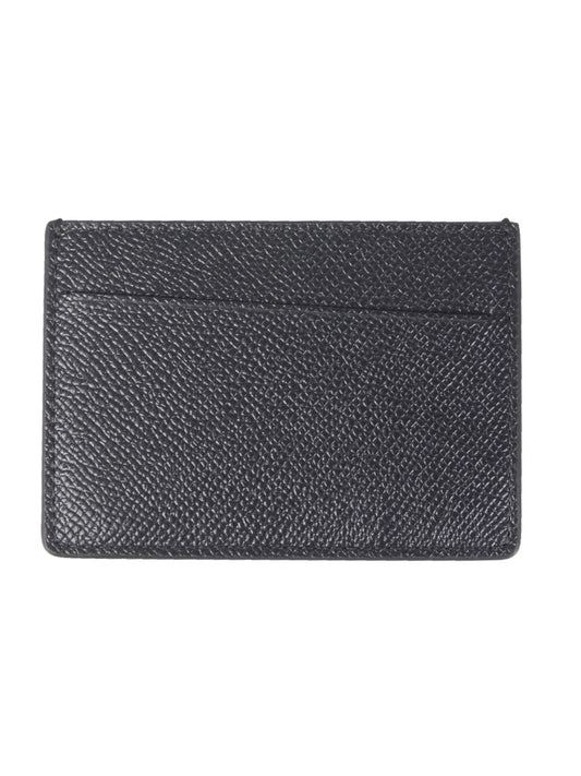 LEATHER CREDIT CARD CASE