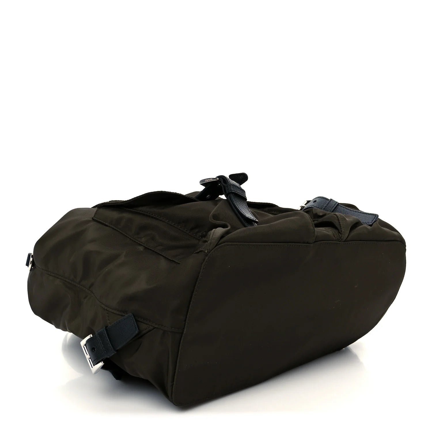 Nylon Vela Medium Backpack Tundra