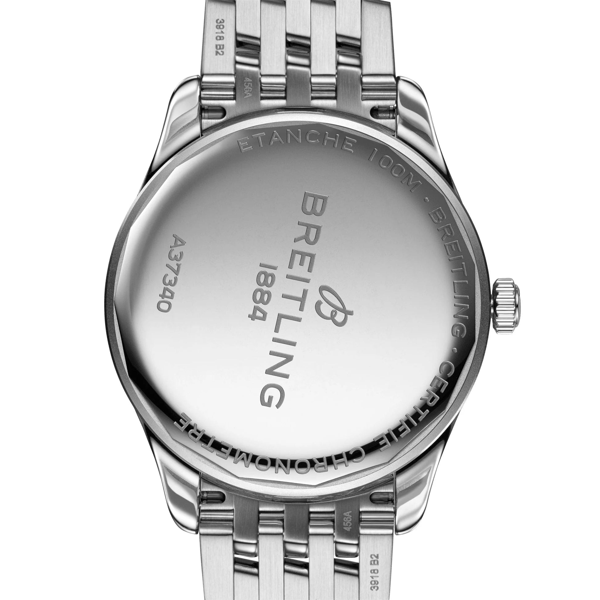 Premier Automatic 40, Ref# A37340351B1A1