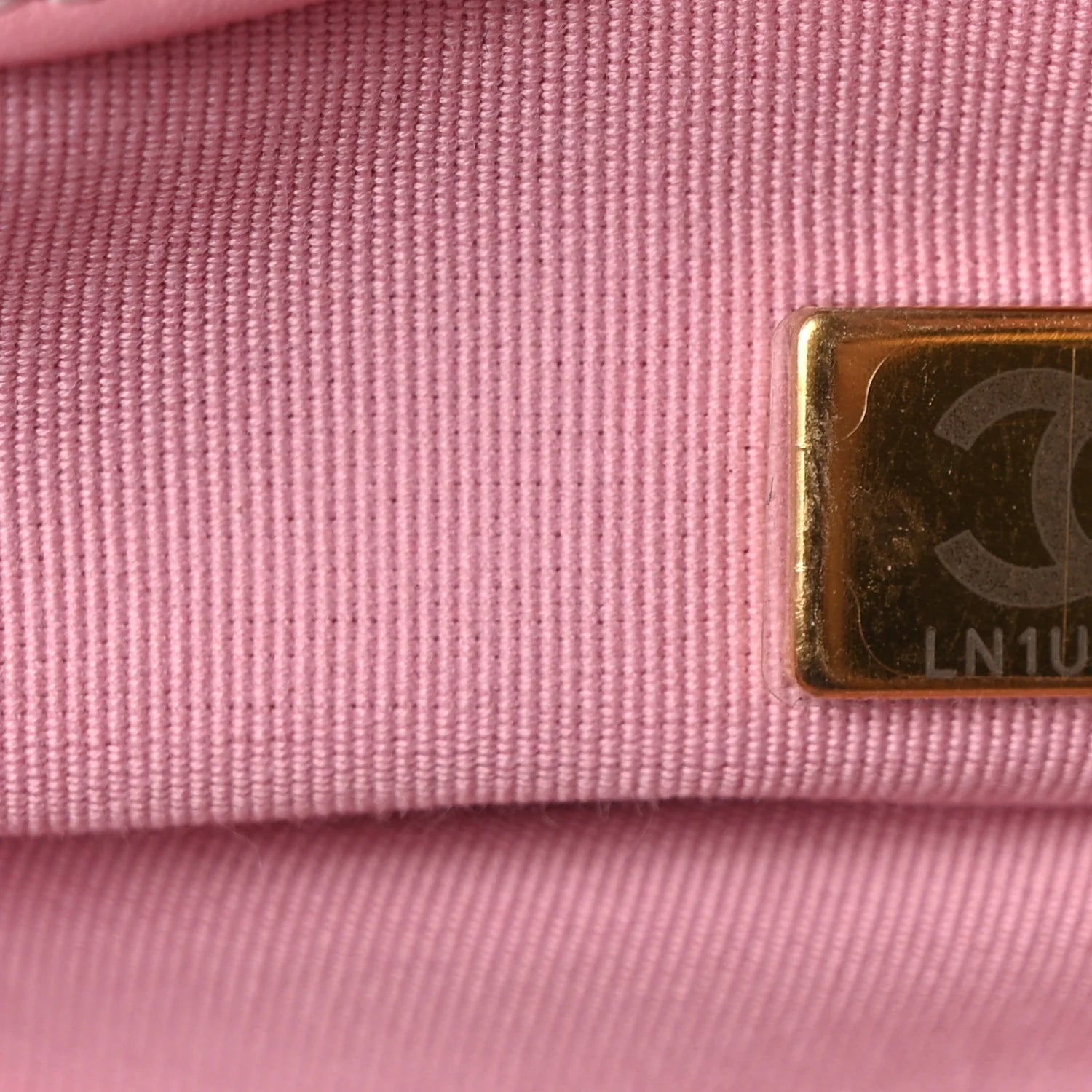 Raffia Crochet Medium Deauville Tote Beige Light Pink Green