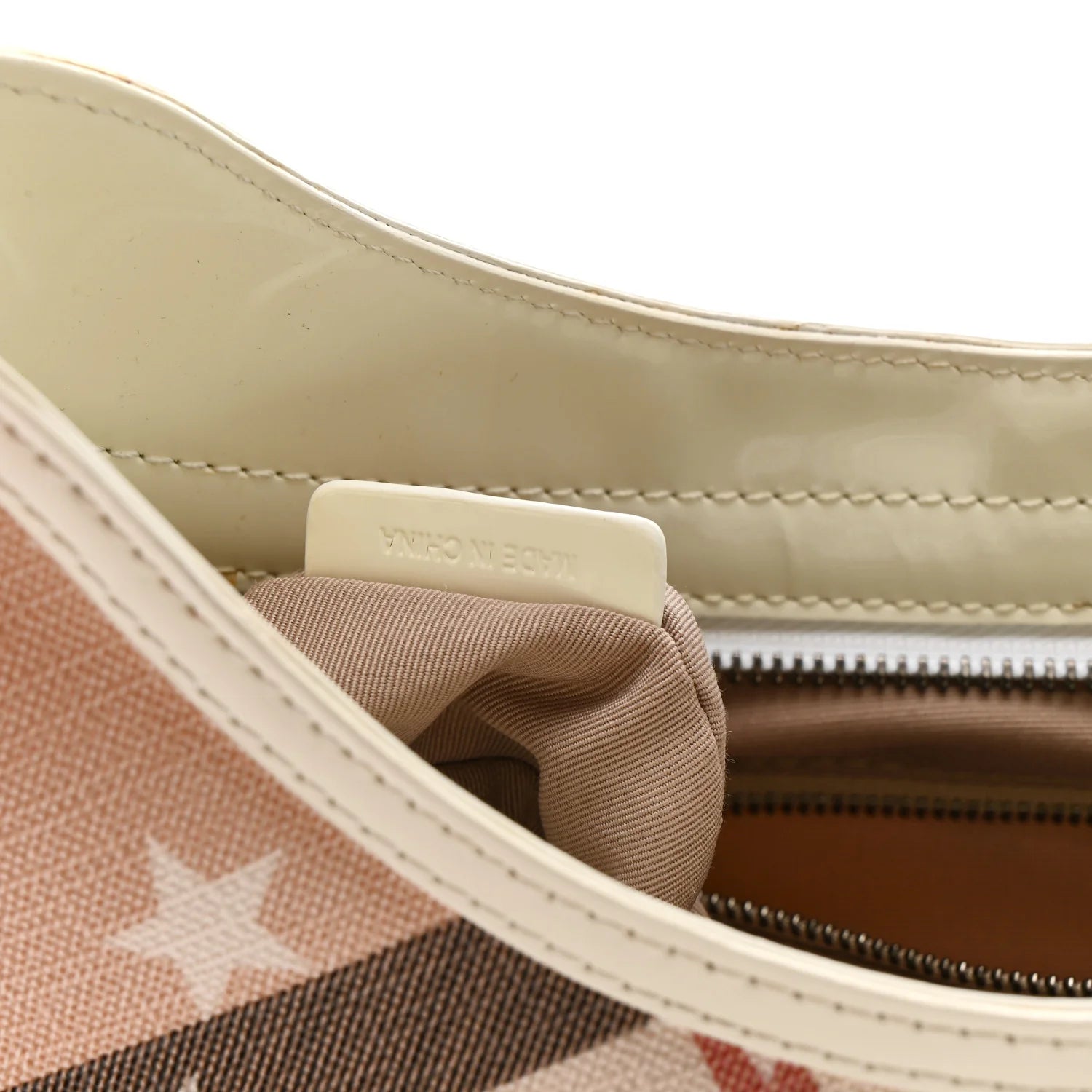 Patent Supernova Check Stars Small Hernville Hobo White