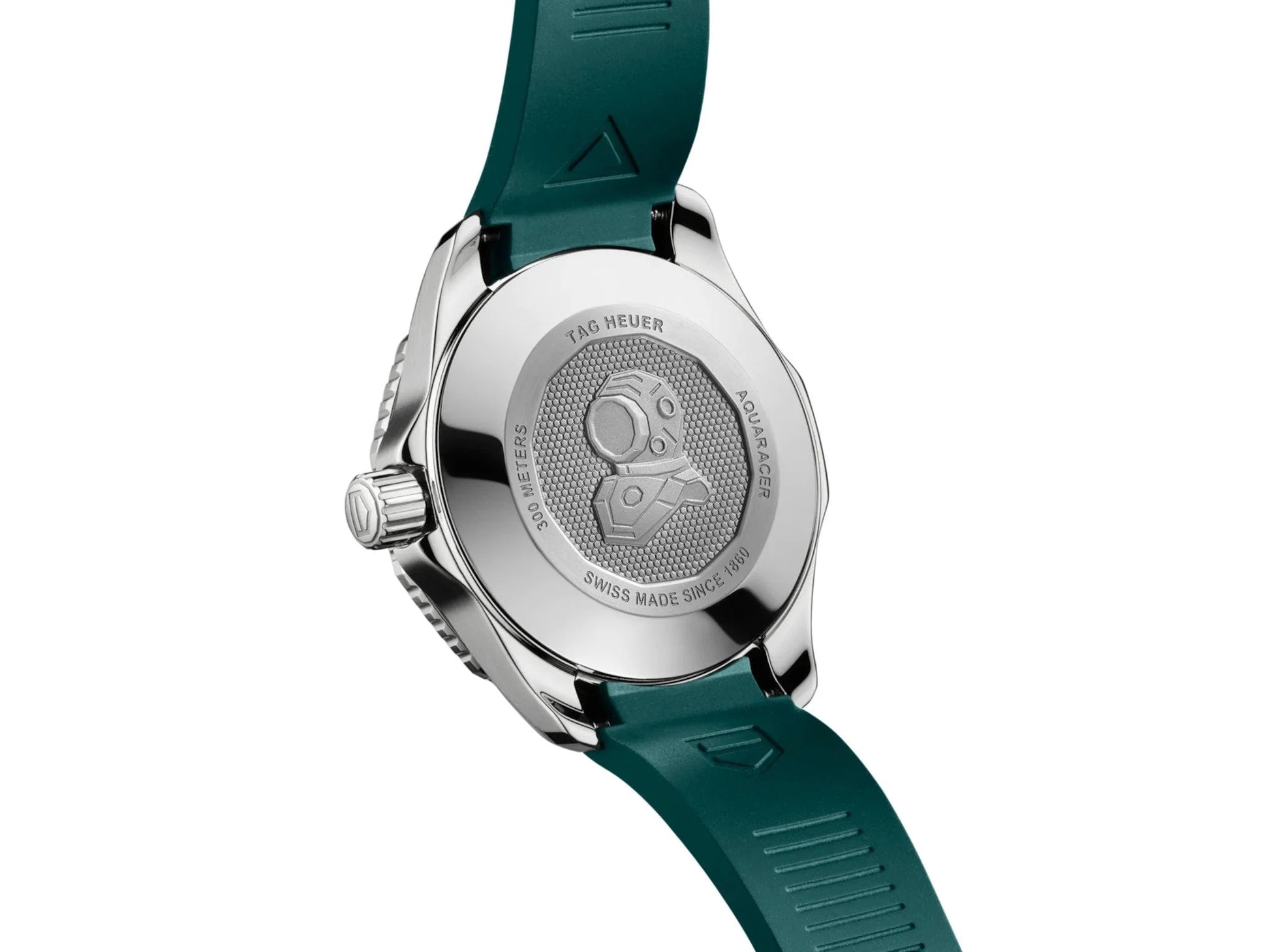 Tag Heuer Aquaracer Professional 300 Date, 36Mm, Ref# WBP231G.FT6226