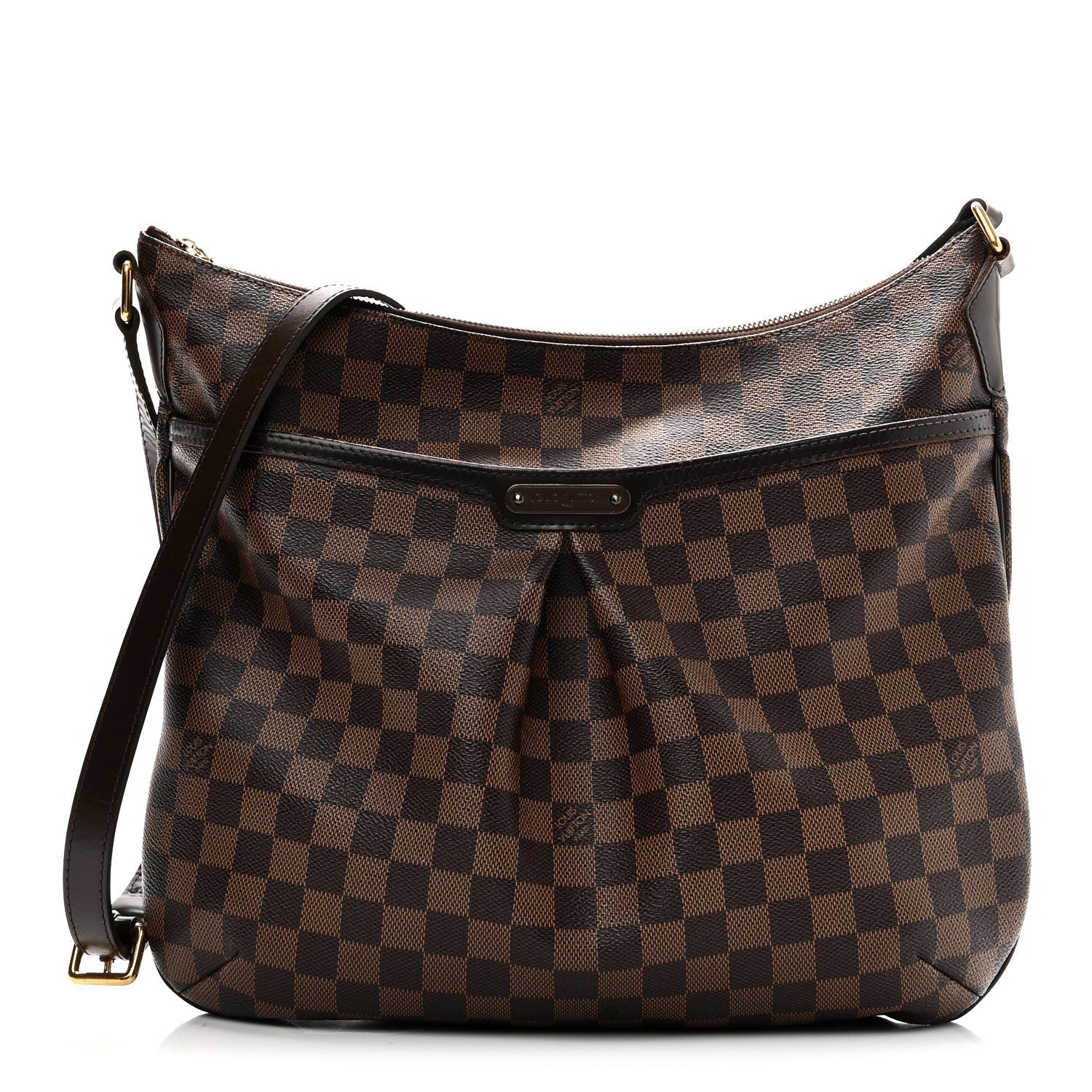 Damier Ebene Bloomsbury GM