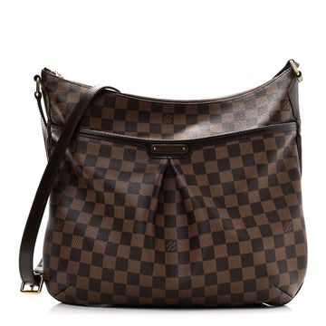 Damier Ebene Bloomsbury GM