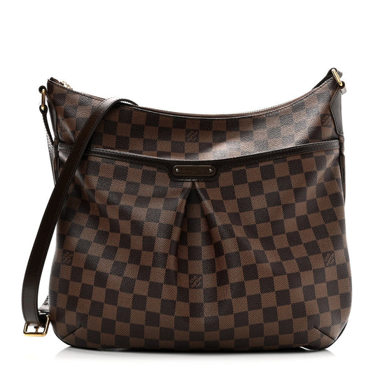 Damier Ebene Bloomsbury GM