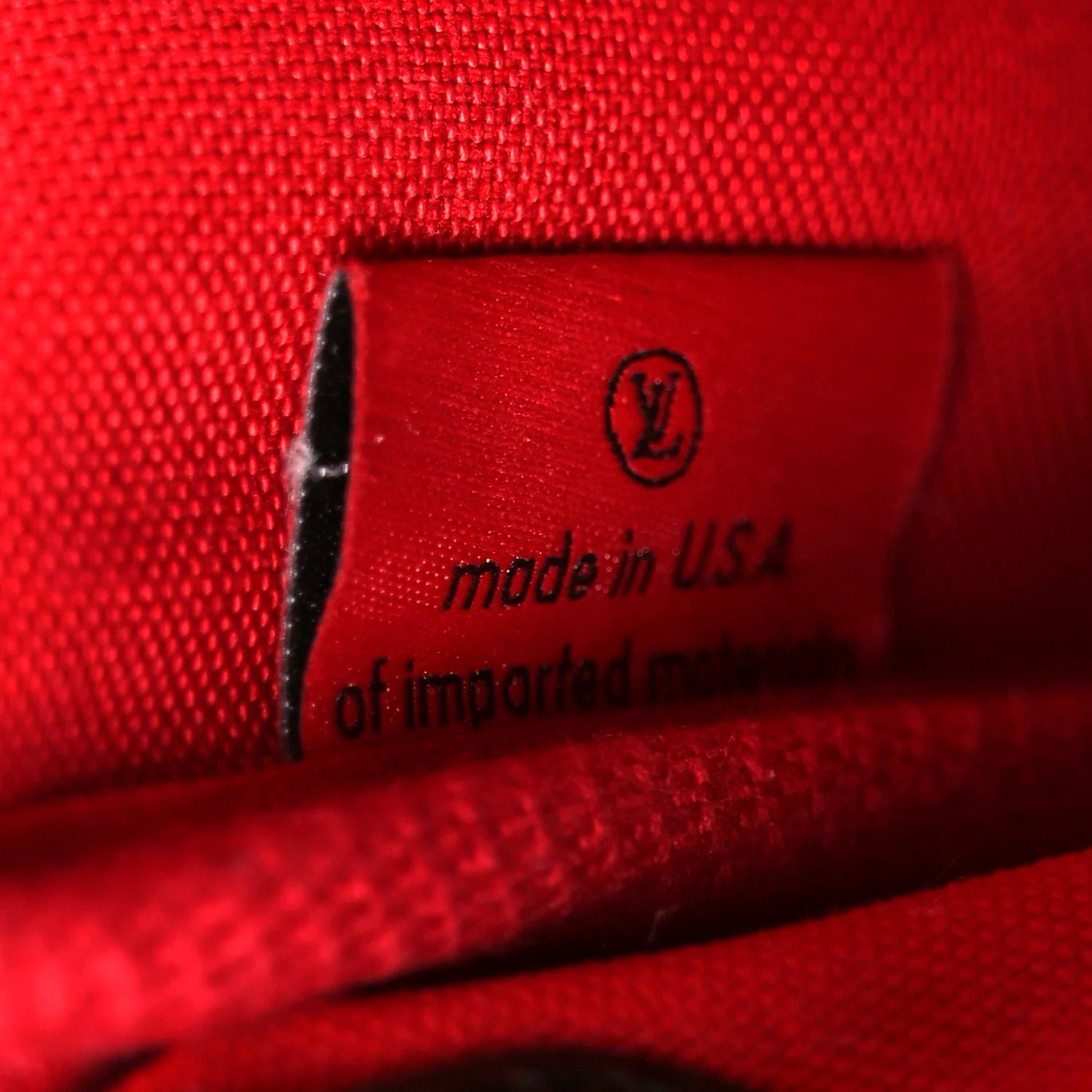 Damier Ebene Favorite MM