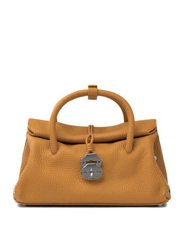 "DOTTA" HANDBAG