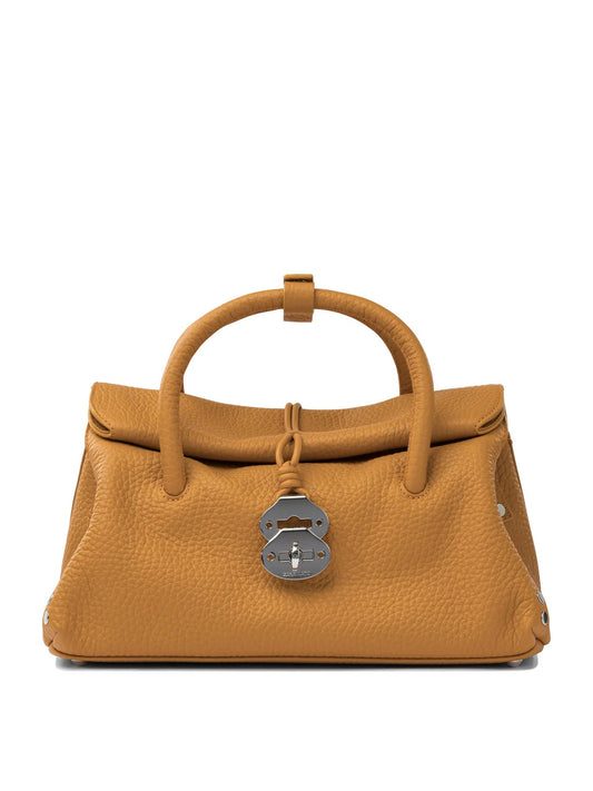 "DOTTA" HANDBAG