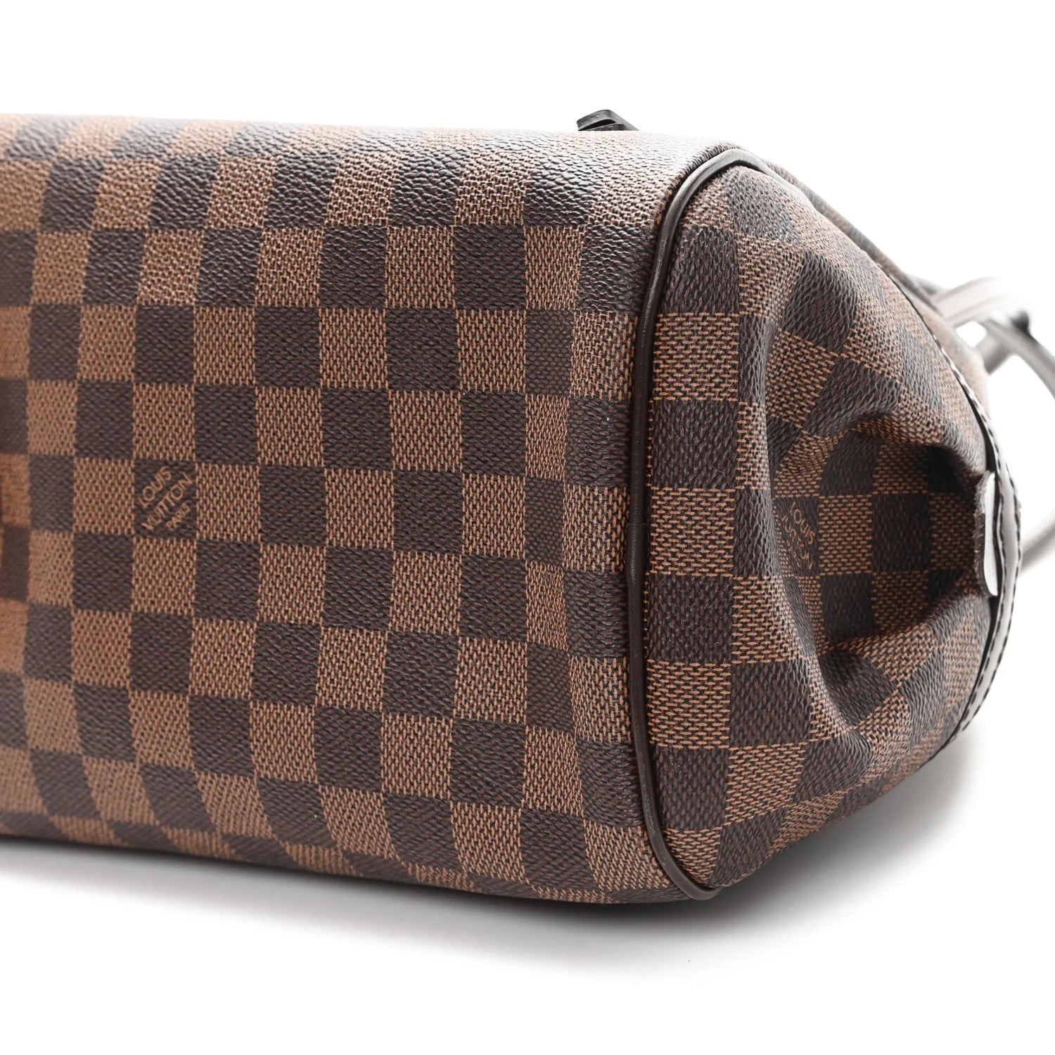 Damier Ebene Rivington PM