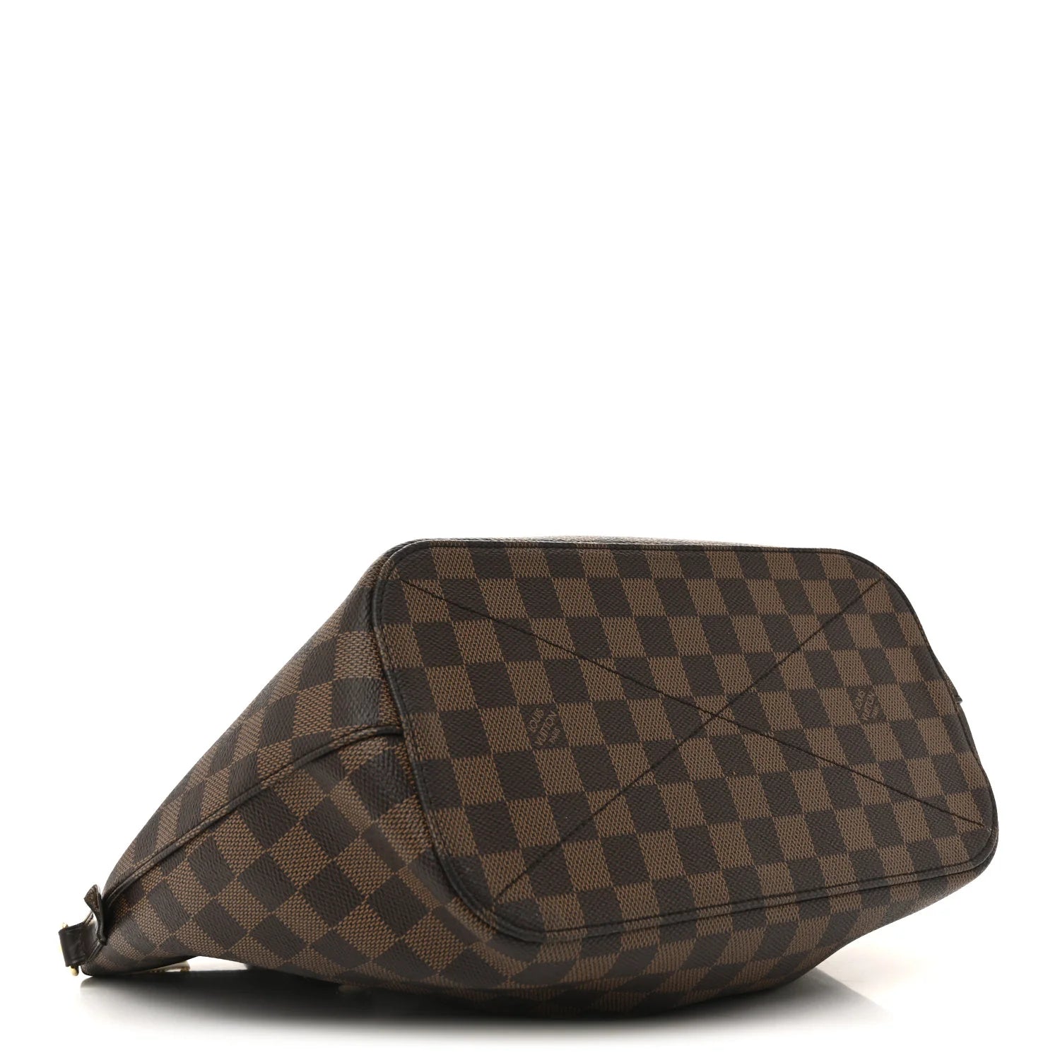 Damier Ebene Siena MM