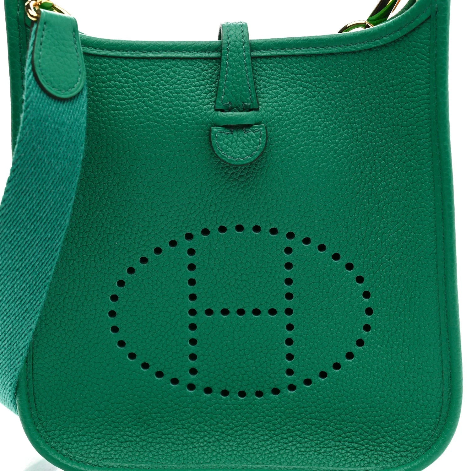 Taurillon Clemence Evelyne TPM Vert Vertigo