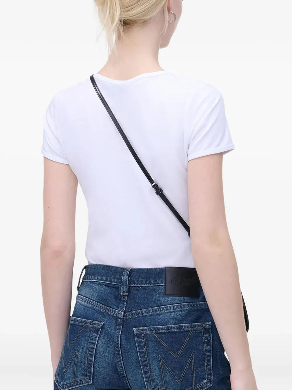 THE CLAW CLIP CROSSBODY