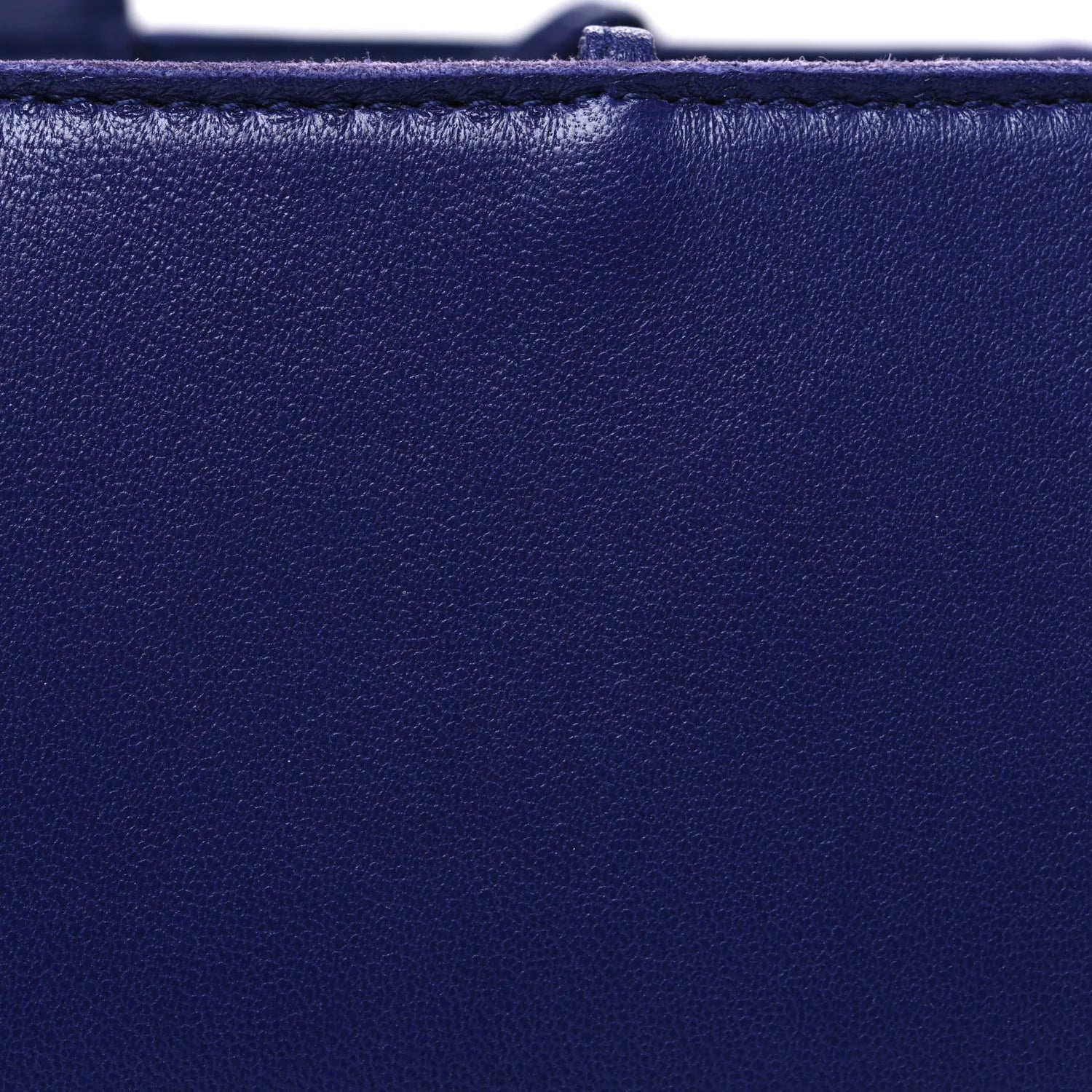 Smooth Calfskin Intrecciato Small Arco Tote Unicorn