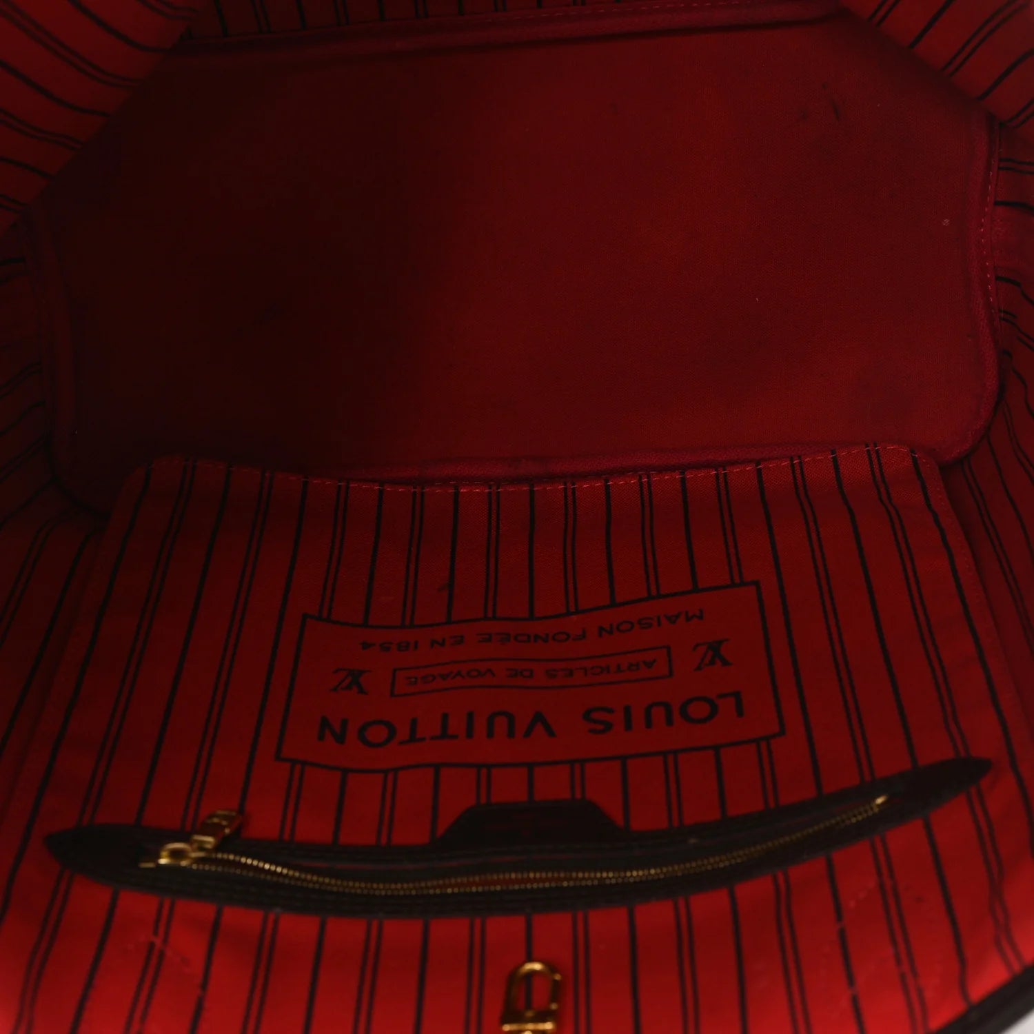 Damier Ebene Neo Neverfull MM