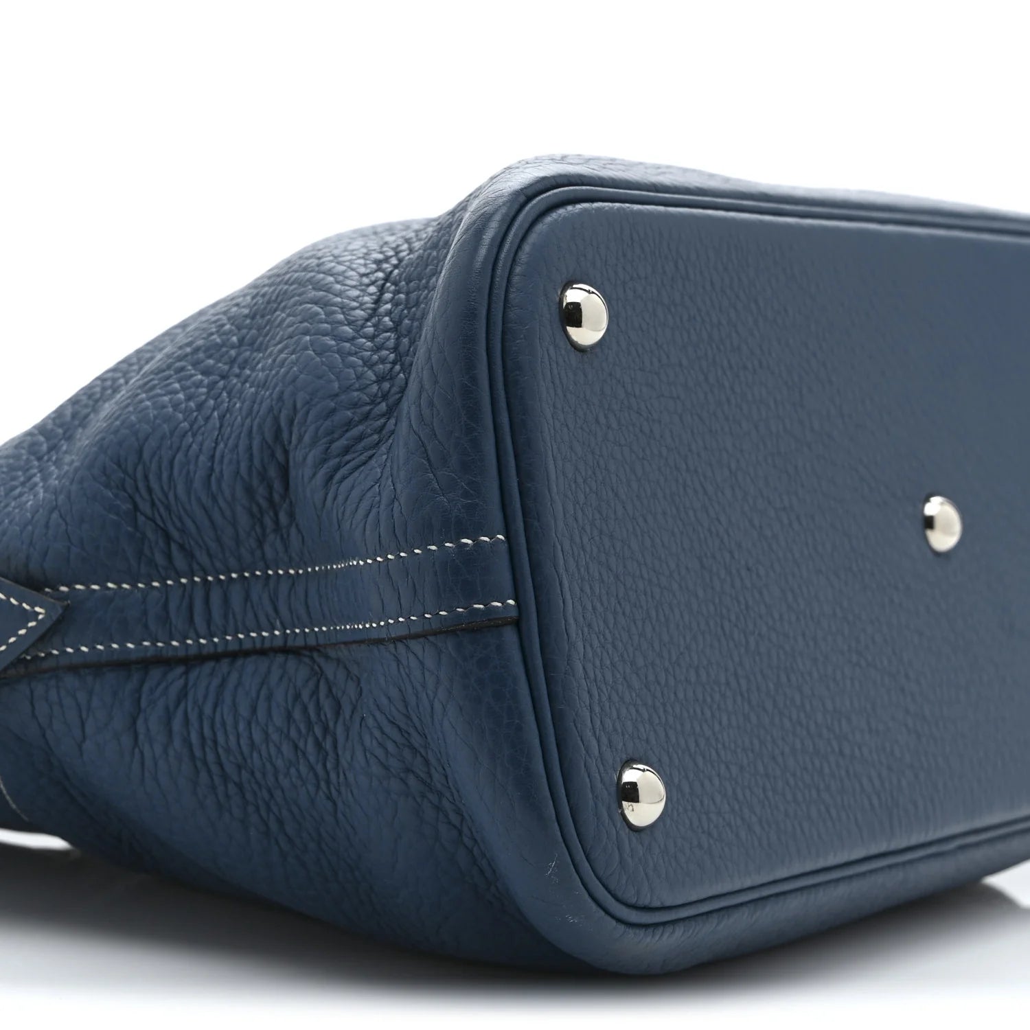 Taurillon Clemence Bolide 35 Bleu Agate