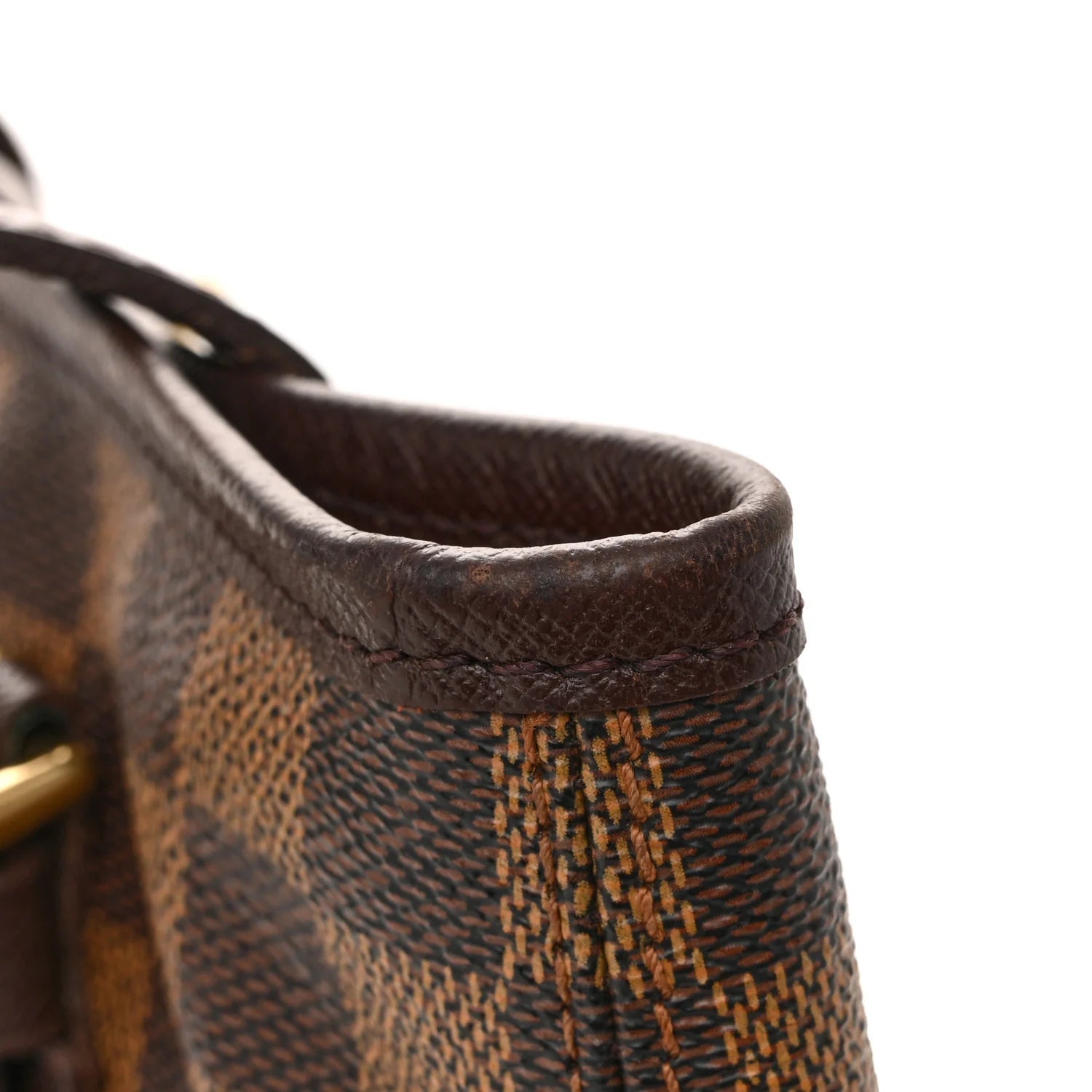 Damier Ebene Marais Bucket 23