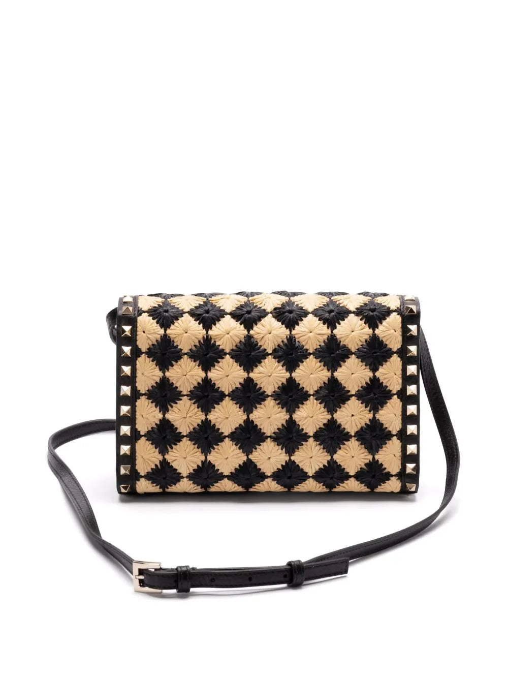 ROCKSTUD SMALL SHOULDER BAG