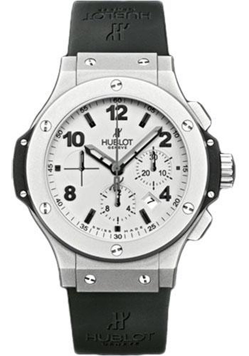 Hublot Big Bang 44Mm Watch 301.TI.450.RX